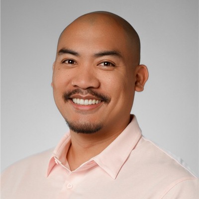 Tony Keo, founder of eduimpact.ai